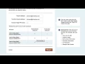 SoCalGas - Share Use of Business My Account