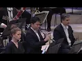 Seong-jin Cho / Rachmaninoff:Piano Concerto No. 2 in C minor, OP. 18 (12 DEC 2018)