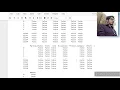 Dropping null values sales data analysis in python dropping null values from excel csv files