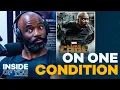 MIKE COLTER Reveals If He d Ever Return as LUKE CAGE