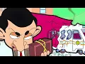 Download Lagu BEAN'S REVENGE! 😈 😁 | MR BEAN | WildBrain Kids