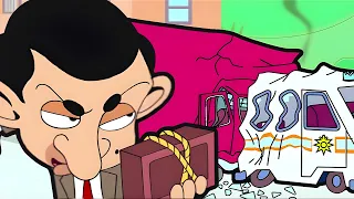 BEAN S REVENGE MR BEAN WildBrain Kids 
