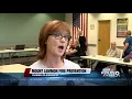 Mount Lemmon residents take action to prepare cabins for fire season