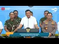 Download Lagu Keterangan Pers Menteri Pertahanan, Kantor Presiden, 31 Agustus 2025