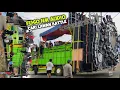 Download Lagu Ngeri Ngeri sedap Fuso Prindavan HM AUDIO Sampai Jumping,,Otw Battle full Fuso vs full Truk