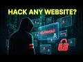 How to Hack Website - Step-by-Step The 6 Methods