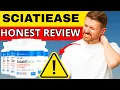 SciatiEase Review 2025 STOP Does SciatiEase REALLY Work for Sciatica Pain Sciatiease reviews