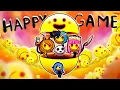 HAPPY GAME...
