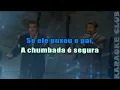 LOURENÇO E LOURIVAL - MENINO CAÇADOR ( KARAOKÊ )
