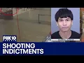 Two people indicted in Arizona Mills shooting