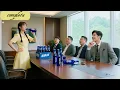 Download Lagu ¡CEO alérgico al alcohol despide 17secretarias!¡ pero se enamora de chica que bebe 20 en entrevista!