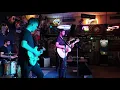 Christian Sparks and the Beatnik Bandits. Old ghost.