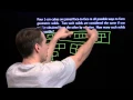 MATHCOUNTS Mini - Counting Possibilities