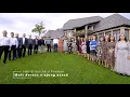 Download Lagu Mult doresc s-ajung acasa - Cantari vechi cu Gabriel Gorcea si Prietenii (Official video)