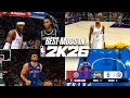 These Mods make NBA 2K26 100 times better