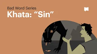 sin is not rule breaking