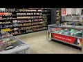 Vlog Amazon Fresh at Federal Away