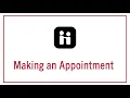 Handshake Tutorials Scheduling Appointments at the Career Center