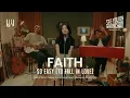 Lagu See You On Wednesday | Roommate Project, Faith  -  So Easy (To Fall In Love) (Cover) - Live Session
