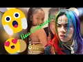 TEKASHI 6IX9INE WITH HIS NEW GIRLFRIEND ON INSTAGRAM