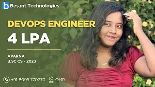 AWS Online Training Course