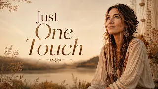 lauren daigle just one touch powerful worship song about healing u0026 miracles