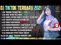 Download Lagu DJ TIKTOK TERBARU 2021🎵DJ TANAM TANAM UBI💃SLOW REMIX FULL BASS VIRAL 2021