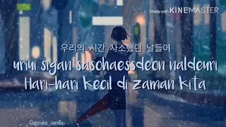 jang hye jin ost love affairs in the afternoon
