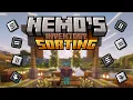 Nemo s Inventory Sorting A Minecraft Mod