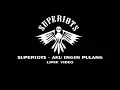 Lagu Superiots-aku ingin pulang lirik