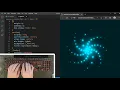 ASMR Programming - Awesome CSS Animation Effect using HTML CSS