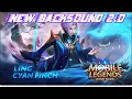 Download Lagu New Backsound Music Mobile Legends: Bang Bang! MLBB 2.0 Update Theme Music 2019