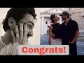 Breaking Y R star Conner Floyd Engaged to Girlfriend Carly Frei