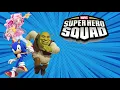Download Lagu Super Hero Squad Intro (Crossover edition) @seamagicYT