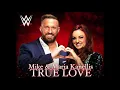 Download Lagu Mike \u0026 Maria Kanellis - “True Love” (Entrance Theme)