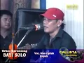 Lagu OK. BAYI SOLO - kroncong BAPAK