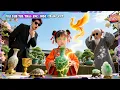 Download Lagu Một Cô Bé Ăn Xin Dùng Con Mắt Thần Mua Bình Cổ Trị Giá Hàng Tỷ, Giúp Mẹ Trở Thành Tỷ Phú