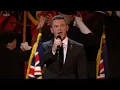 Download Lagu Luke Evans - I Vow to Thee, My Country - Festival of Remembrance 2022