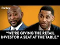 This Super Bowl Champ Raised 100 Million For His Investment Fund