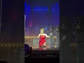 Raye — “I Know You’re Hurting” (Live Performance at the Ryman Auditorium)