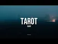 TAROT - .FEAST | LYRIC VIDEO