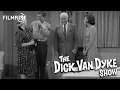 The Dick Van Dyke Show - Season 4 Episode 10