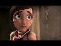 Cihan Mürtezaoğlu - Sen Banasın (Animasyon Video)