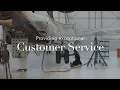 Bombardier Growing Support Network