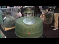 Capsule Deer Feeder Eliminates Waste and Improves Safety