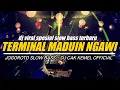 DJ VIRAL|| TERMINAL MADIUN NGAWI|| BY 5JPROJECT #horeg #jogorotoslowbass