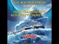 All Aboard THE POLAR EXPRESS 2025 Christmas Train Ride with Churnet Valley Railway