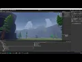 Persistent Transform in Unity RPG Builder