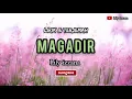 Download Lagu MAGADIR (Lirik \u0026 Terjemah) - cover by Lily izzana II Song Arabic