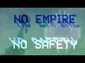 CLOVERFIELD No Empire No Safety